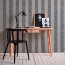 Livingwalls Vliestapete Diamonds Tapete mit Blocks