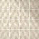 Azulejos Adhesivos Boho - espiga capuchino - lote de 12