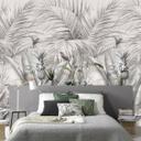 Ayana digital tapet i 1,5 m x 2,7 m Fashion for Walls 4 af Guido Maria Kretschmer