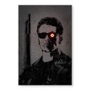 Akrylbillede Terminator - Mielu