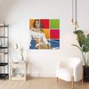 Wallsticker - Car Beauty