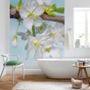 Fotobehang Vliesbehang Blossom