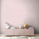 stribetapet creme pink - non-woven tapet kunst A.S. Création - mat og let tekstureret