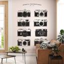 Fotomural Bodart - La nostalgia en la fotografía