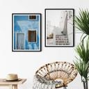 Plakat - Annie - Middelhavet