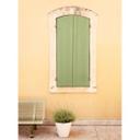 Fototapet - Hugonnard - Green Window