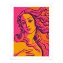 Plakat Pop Art Venus - Treechild