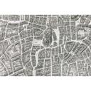 Architects Paper Papier peint photo Atelier 47 Ancient City blanc,gris