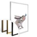 Plakat - Blanz - Little Bunny