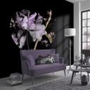 Tiao Hua digital tapet i 1,4 m x 1,4 m Fashion for Walls 4 af Guido Maria Kretschmer