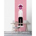Livingwalls Fototapet Walls by Patel 2 we are family 3
