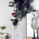 Papier peint photo Sleeping Beauty - 192x260 cm