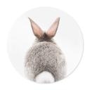 Plakat Sisi & Seb - Bunny