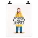Póster Tohmé - Greta