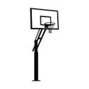 Basketball Plade