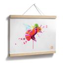 Plakat - Buttafly - Bipige