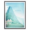 Plakat - Rivers - Peru