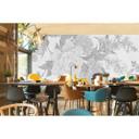 Architects Paper Papier peint photo Atelier 47 Flowers fleurs