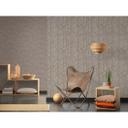 Livingwalls papier peint intissé Metropolitan Stories papier peint Francesca Milan beige;gris