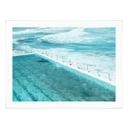 Póster Bondi Beach en Sydney - ByeEye