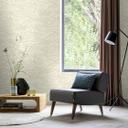 stribet tapet, ikke-vævet tapet Sky Lounge pearl metallic