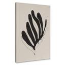 Lienzo The Miuus Studio - Flor Moderna