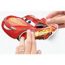Wallsticker Disney Cars 3 - 13 dele