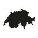 Akryl dekorationskort Schweiz