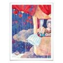 Affiche Blanz - Mme Holle