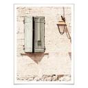 Plakat - Hugonnard - Mediterranean Summer