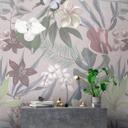 Livingwalls Fototapet Walls by Patel Orchid Garden 1