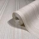 Non-woven tapet i beige striber og linjer tapet striber klassisk 