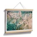 Plakat - Delgado - Glittery Dandelions