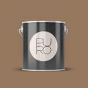 Pintura interior marrón - Pintura interior mate - PURO c7019 marrón relajante