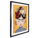 Plakat Treechild - Frida
