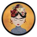 Plakat Treechild - Frida
