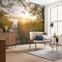 Fotobehang Vliesbehang Lakeside