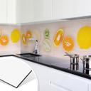 Revêtement pour cuisine - Alu-Dibond - Recette de limonade