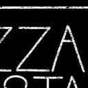 Stænkplade - Pizza Pasta & Vino - sort