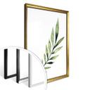 Plakat - Kvilis - Palm Leaf