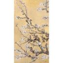 Fotomural van Gogh - crema de almendros en flor