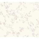 Livingwalls papier peint intissé Metropolitan Stories papier peint Lola Paris mauve;blanc