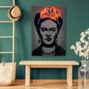 Lienzo Mielu - Frida