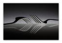 Aluminium De Kogel - Silverware Reflection
