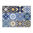 Azulejos Adhesivos Azulejos marroquíes - lote de 12