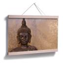 Poster - Bouddha le sage