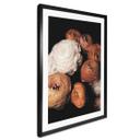 Póster FiguraNYC Photography - Naturaleza muerta de ranúnculos