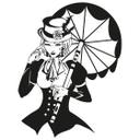 Victorian Lady