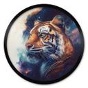 Plakat Heine - Starry Tiger