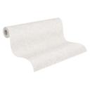 Jette unit tapet i creme non-woven tapet uden kant almindelig tapet